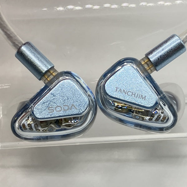 【中古】SODA【秋葉原】