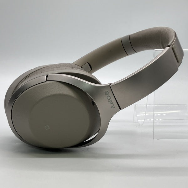 【中古】WH-1000XM2 NM シャンパンゴールド【秋葉原】