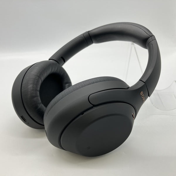 【中古】WH-1000XM4 BM ブラック【秋葉原】