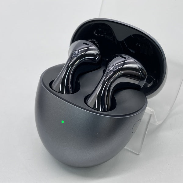 【中古】Freebuds 6 BLACK【秋葉原】