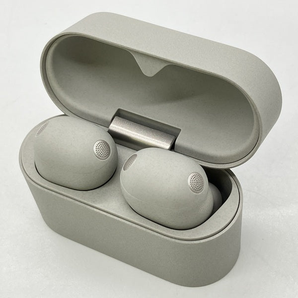 【中古】WF-1000XM6 SZ プラチナシルバー【秋葉原】