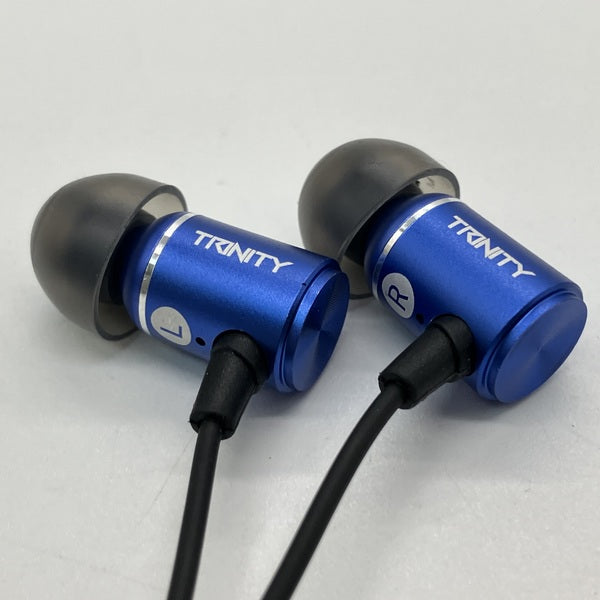 【中古】TRINITY Blue 【AZL-TRINITY-ST-BLU】【日本橋】