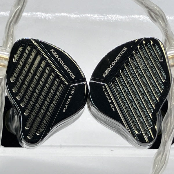【中古】KZ PR1 Pro【日本橋】