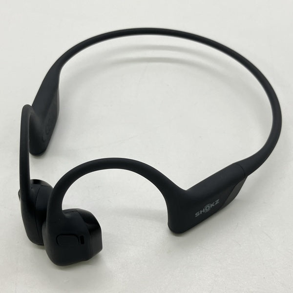 【中古】OpenRun Pro 2 Mini Black【SKZ-EP-000033】【秋葉原】