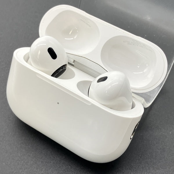 【中古】AirPods Pro (第2世代) MQD83J/A【秋葉原】