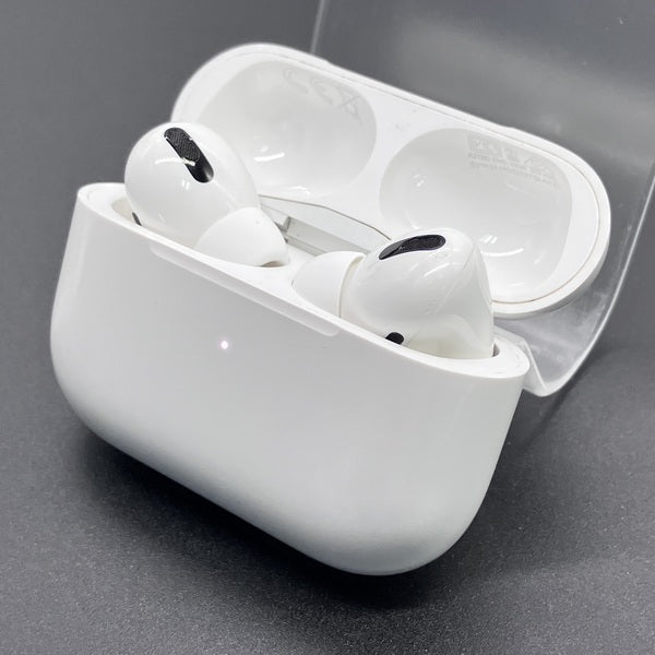 【中古】AirPods Pro MWP22J/A【秋葉原】