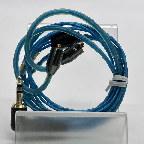 【中古】EL-21（Blue Seagull）MMCXケーブル【秋葉原】