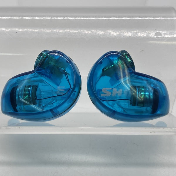 【中古】SE215SPE-A（ケーブル欠品）【秋葉原】