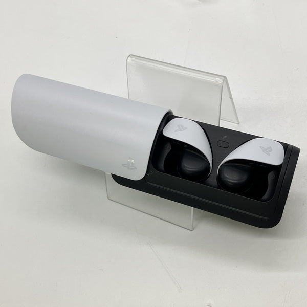 【中古】PULSE Explore ワイヤレスイヤホン （ホワイト）【名古屋】