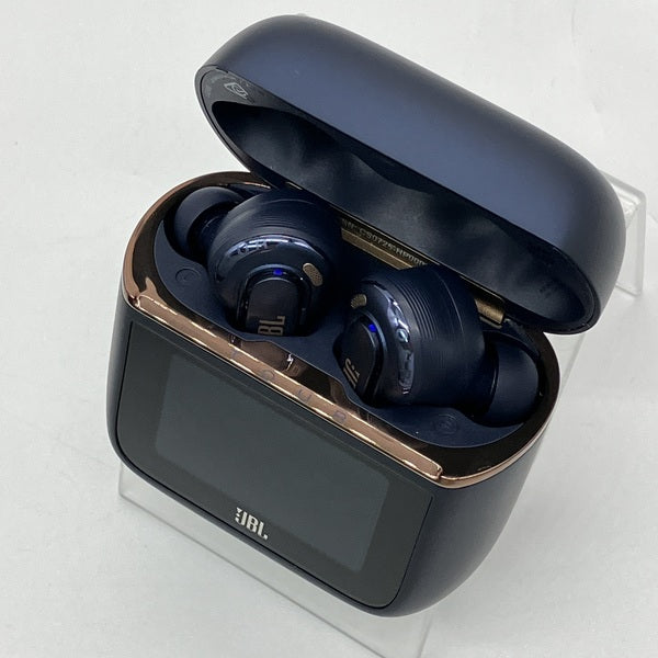 【中古】TOUR PRO 3 ネイビー【日本橋】