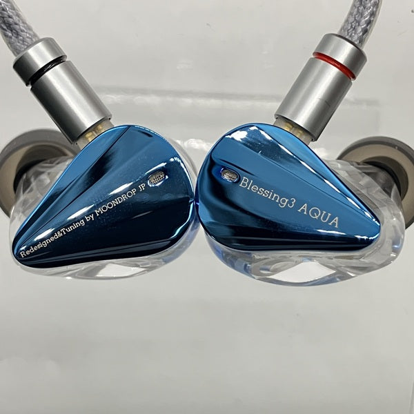 【中古】Blessing3 AQUA【日本橋】