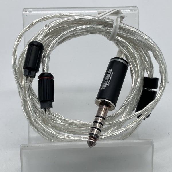 【中古】HERCULES-S (ヘラクレス-S) 4.4mm5極バランス-CIEM2pin 【NLP-HCL-S】【秋葉原】