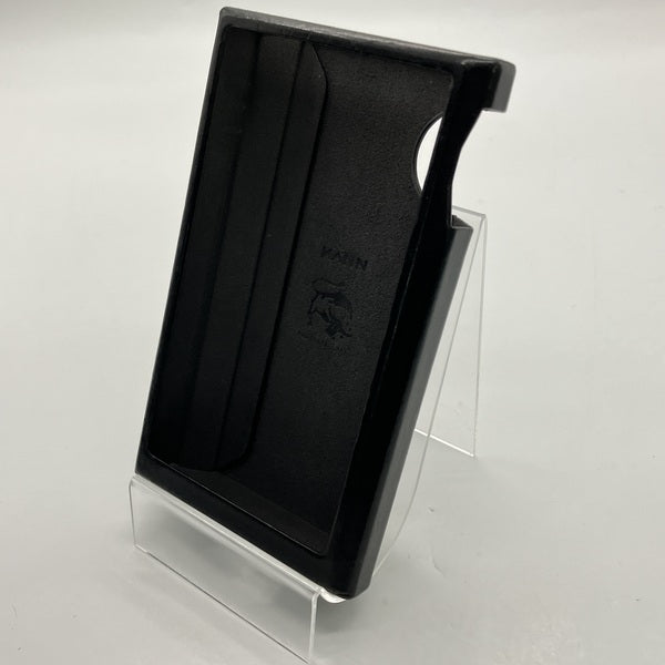 【中古】KANN ULTRA Case Black【IRV-AK-KANN-ULTRA-CASE-BLK】【日本橋】【名古屋】