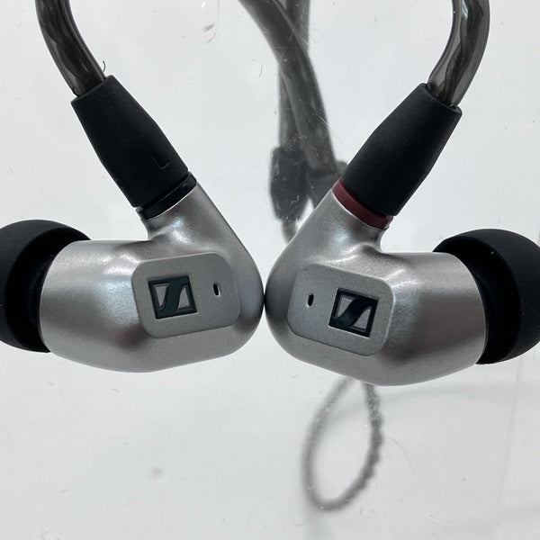 【中古】IE 200 Silver Edition【秋葉原】