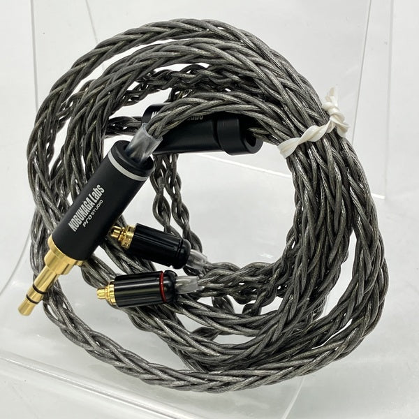 【中古】秧鶏 (Kuina)3.5mmステレオミニ/SENNHEISER専用MMCX【NLC-KUI】【名古屋】