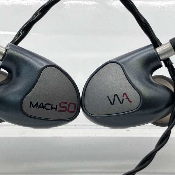 【中古】MACH 50 【WA-M50】【秋葉原】