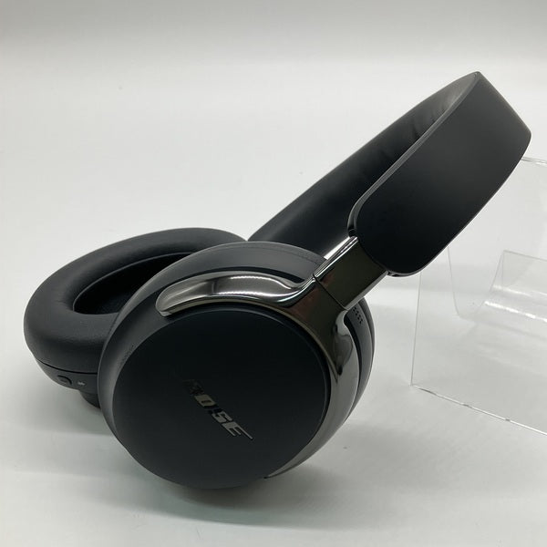 【中古】QuietComfort Ultra Headphones (第2世代) Black【秋葉原】