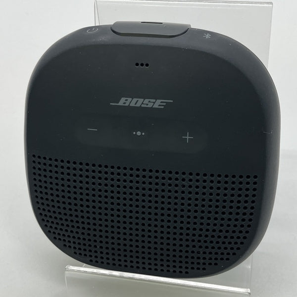 【中古】SoundLink Micro BLK【秋葉原】