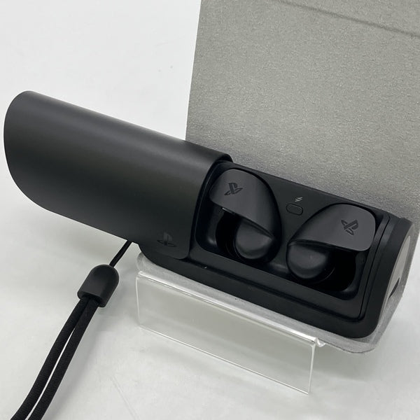 【中古】PULSE Explore ワイヤレスイヤホン （ブラック）【秋葉原】