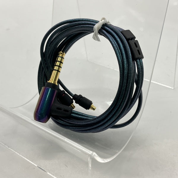 【中古】05シリーズ 4.4mm 5極-MMCX(L/R, 2023 model)【iect_05_bl4mr_120】【日本橋】
