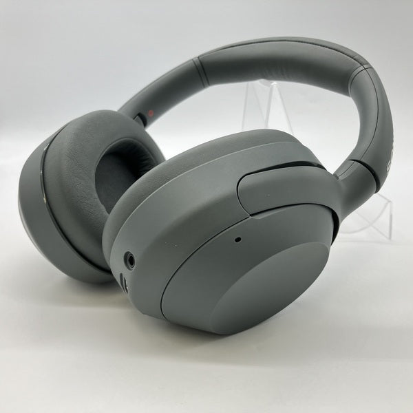【中古】ULT WEAR フォレストグレー 【WH-ULT900N HC】【秋葉原】
