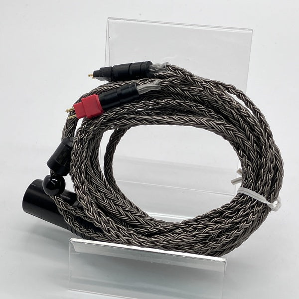 【中古】SYRNARN HD600-XLR4pinケーブル 3ｍ【秋葉原】