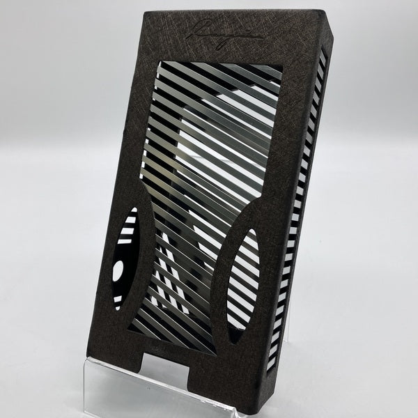 【中古】C9用レザーケース【日本橋】