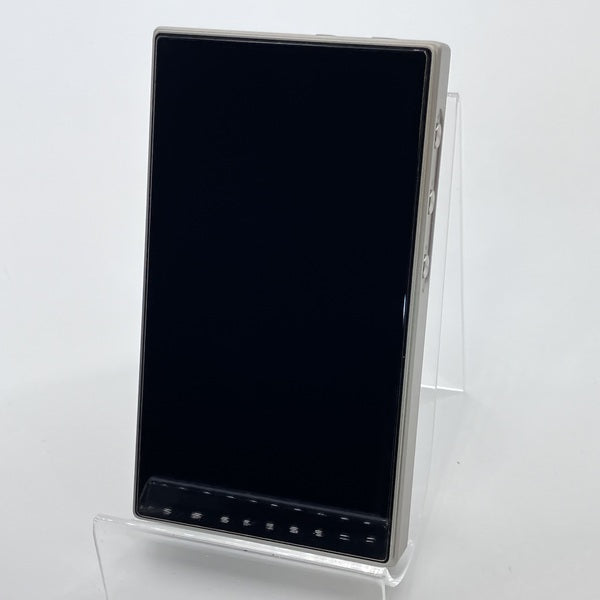 【中古】M21 Titanium Gold 【FIO-M21-G】【秋葉原】
