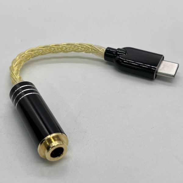 【中古】Huang Weng 黄鶲（キビタキ） Type-C to 4.4ｍｍ【日本橋】