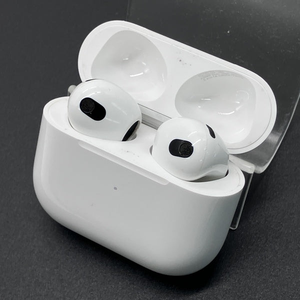 【中古】Airpods MME73J/A 3rd Generation【秋葉原】