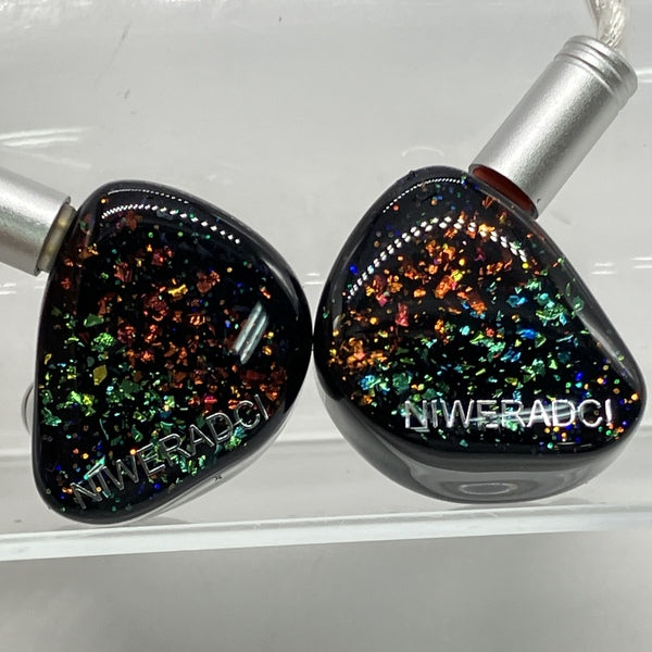 【中古】Nici HiFi-42 Quantum Wanderer【秋葉原】