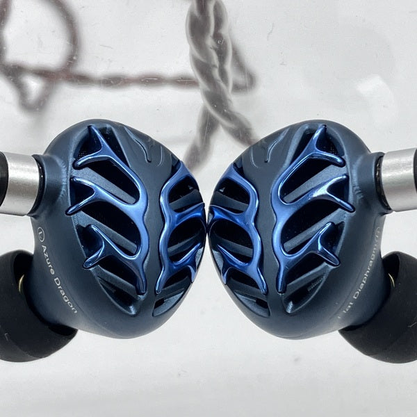 【中古】Azure Dragon【秋葉原】