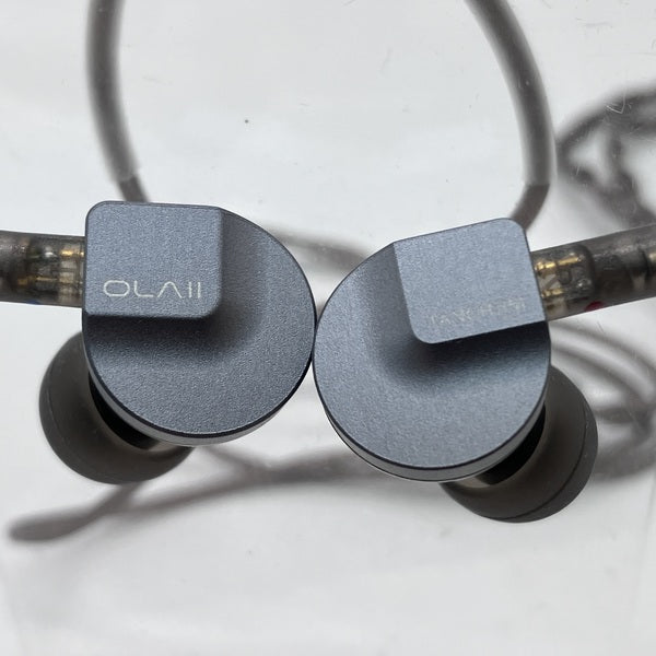 【中古】OLA II (4.4mm)【秋葉原】