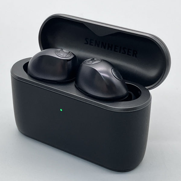 【中古】MOMENTUM True Wireless 5 Graphite【700350】【秋葉原】