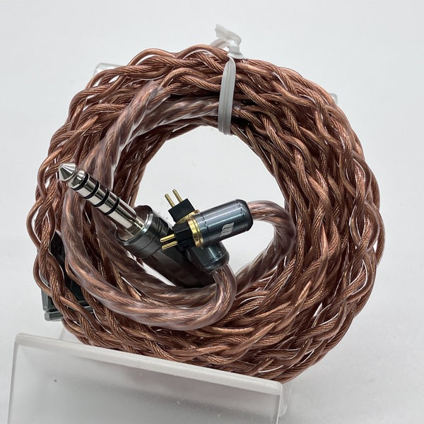【中古】Ares S/8wire (2pin to 4.4mm)【秋葉原】
