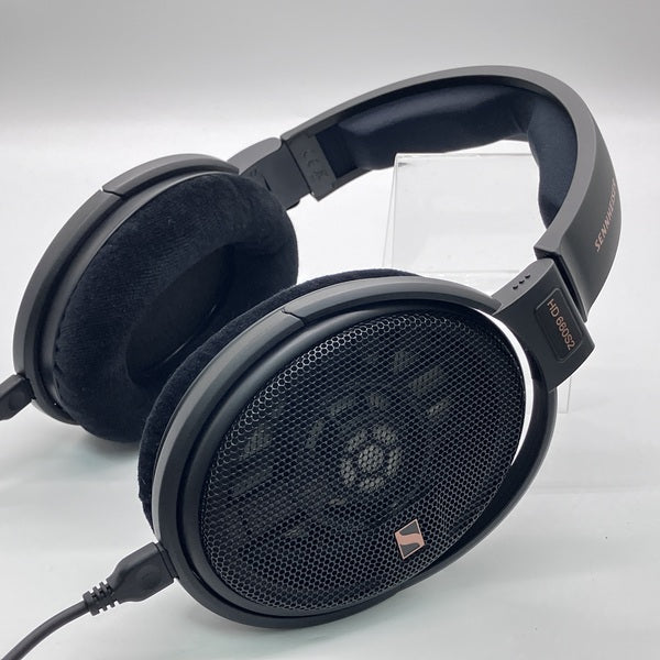 【中古】HD 660S2【秋葉原】