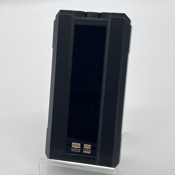 【中古】Q15 Black 【FIO-Q15-B】【日本橋】