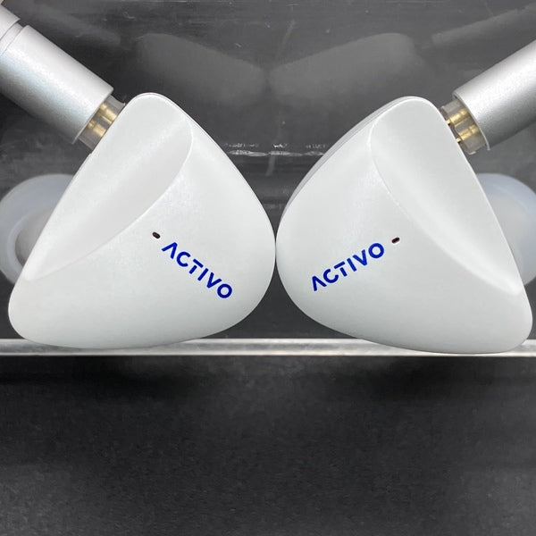 【中古】ACTIVO SCOOP 【IRV-ACTIVO-SCOOP】【秋葉原】
