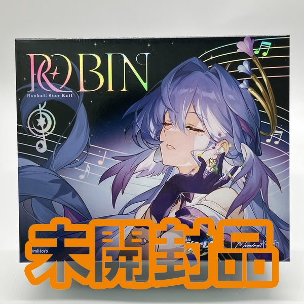 【中古】Robin's Earphones (崩壊：スターレイル) コラボモデル【日本橋】