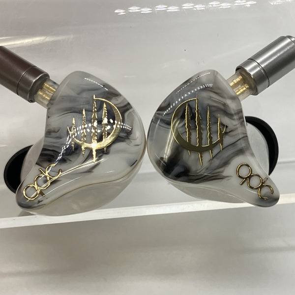 【中古】WHITE TIGER II 【QDC-TIGER-S-WH-V2】【名古屋】