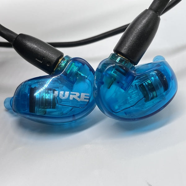 【中古】SE215SPE-A【秋葉原】