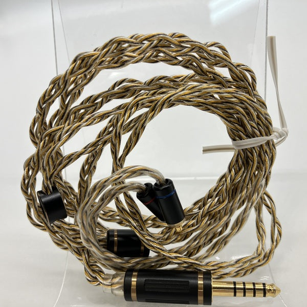 【中古】JSHiFi Jupiter MMCX-4.4mm【秋葉原】