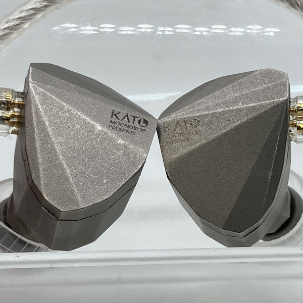 【中古】KATO matte gray【秋葉原】