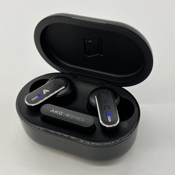 【中古】N5 Hybrid ブラック【AKGN5HYBRIDBLK】【名古屋】