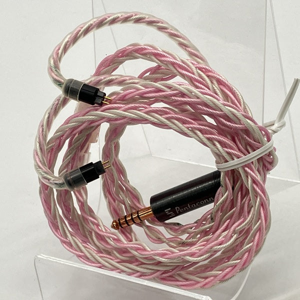 【中古】Snow White 8CORE　- 桜 edition - 2pin-4.4mm【秋葉原】