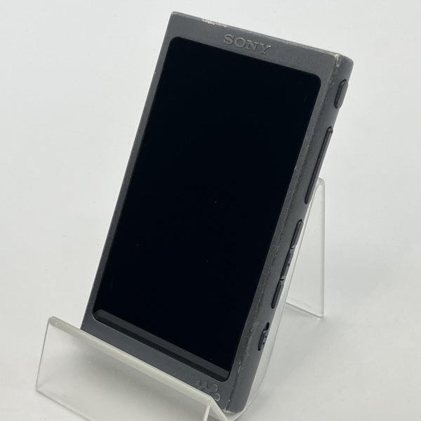 【中古】NW-A35 BM チャコールブラック【秋葉原】