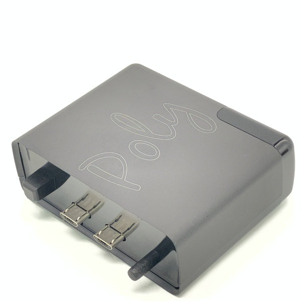 【中古】CHORD Poly Black【POLY-BLK】【秋葉原】