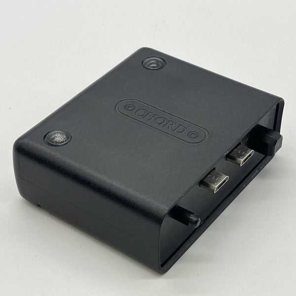 【中古】CHORD Mojo Cable Pack【MOJO-CABLE-PACK】【秋葉原】
