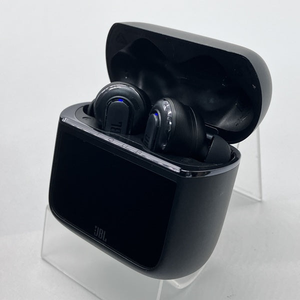 【中古】TOUR PRO 3 ブラック【JBLTOURPRO3BLK】【日本橋】