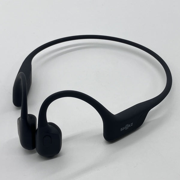 【中古】OpenRun Air 2 Black 【SKZ-EP-000079】【秋葉原】
